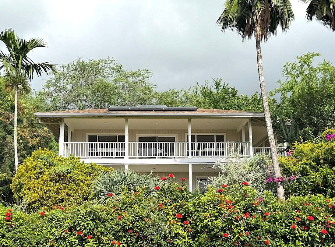 Maison à Kailua-Kona, Hawaï, États-Unis 2 - 19187805