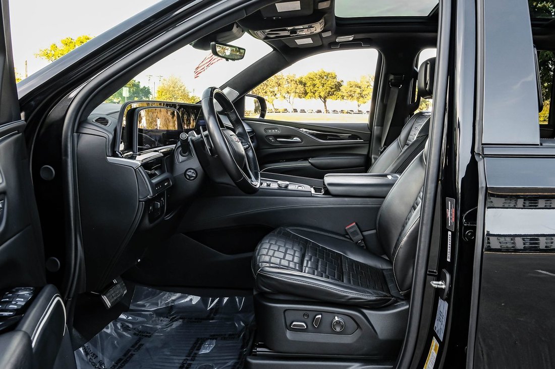 Suv in Richardson, TX, United States 5 - 19188432