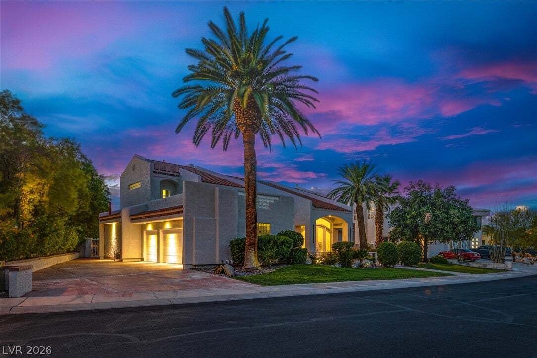 Maison à Las Vegas, Nevada, États-Unis 3 - 19185206
