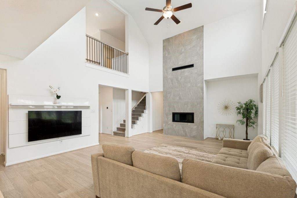 Haus in Cypress, Texas, Vereinigte Staaten 5 - 19185699