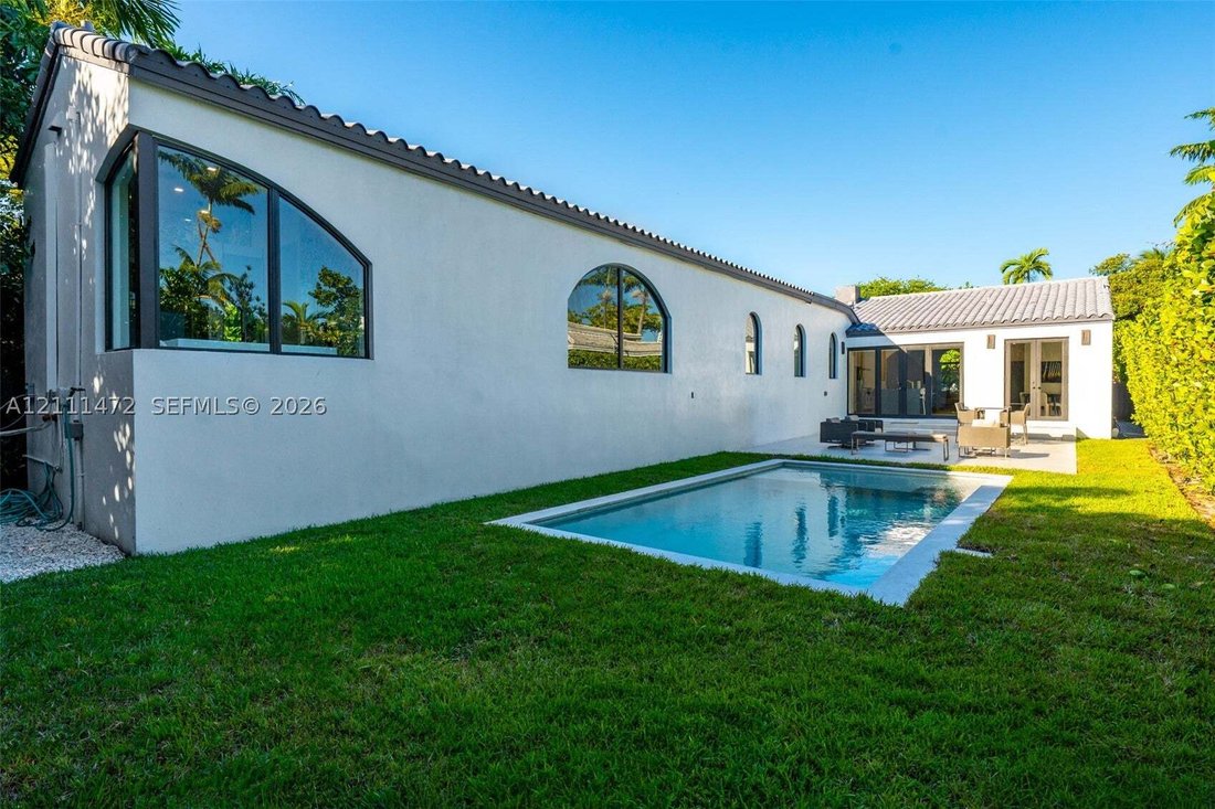 House in Miami Beach, Florida, United States 2 - 19185092