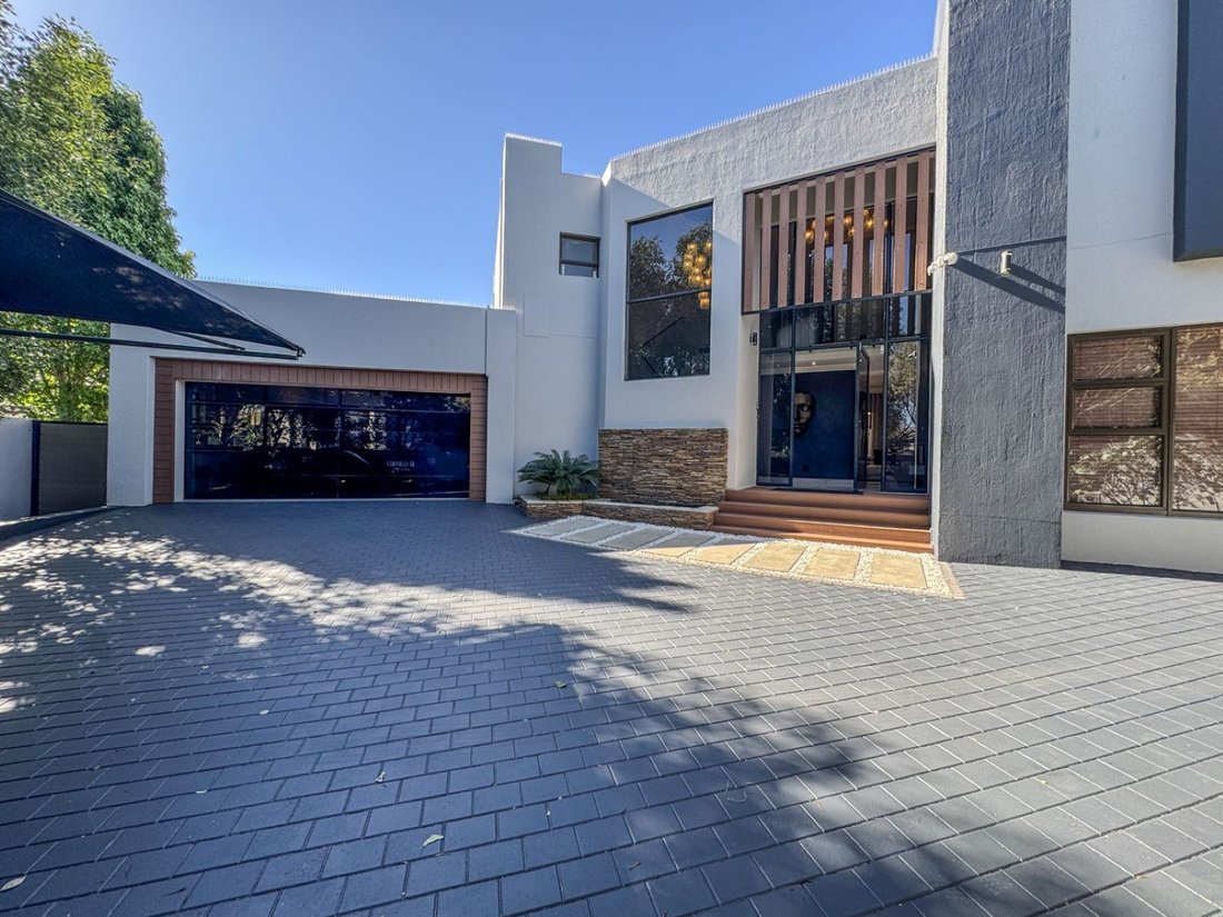 Casa a Centurion, Gauteng, Sudafrica 2 - 19187757