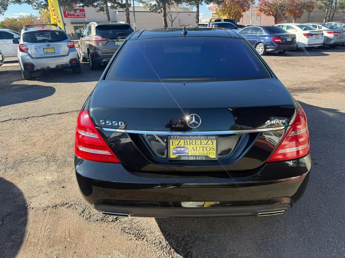 Sedan in Lakewood, CO, United States 5 - 19186982