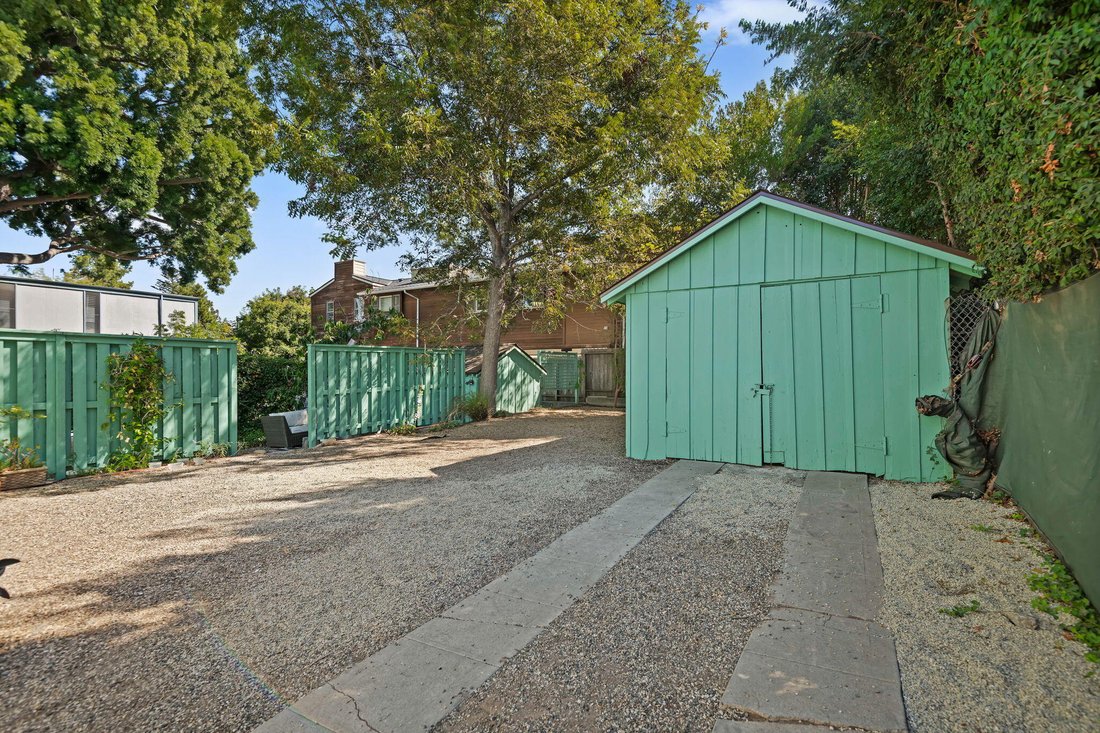 Casa a Santa Barbara, California, Stati Uniti 5 - 19184867