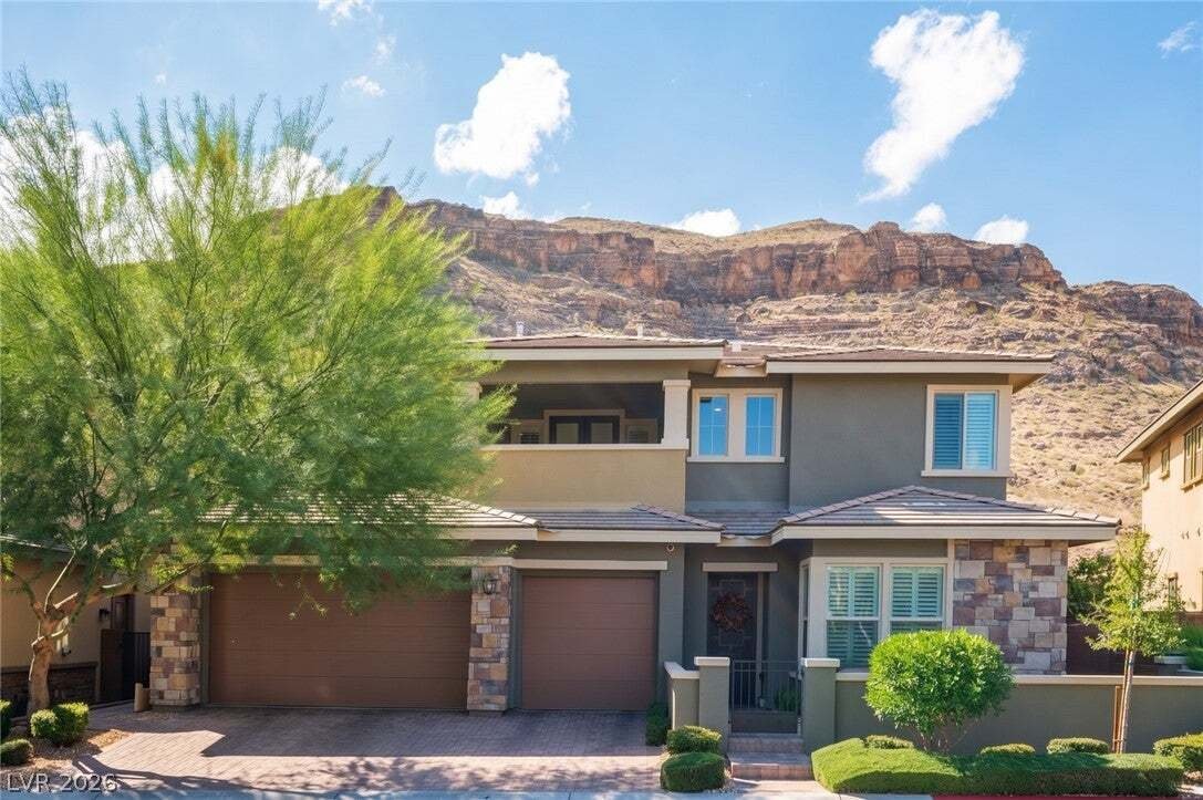 House in Las Vegas, Nevada, United States 1 - 19185189