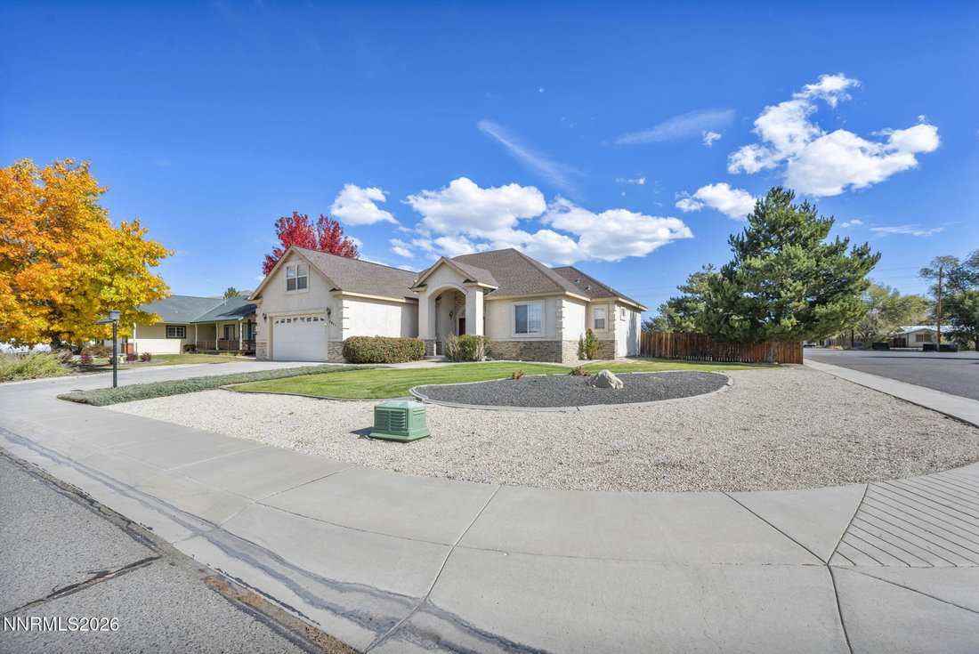 Casa a Indian Hills, Nevada, Stati Uniti 3 - 19184540