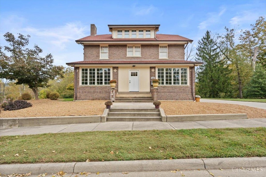 Casa en Batavia, Ohio, Estados Unidos 1 - 19184691