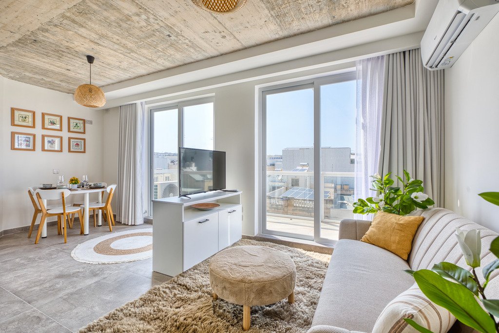 Appartement à Is-Swieqi, Malte 3 - 18840637