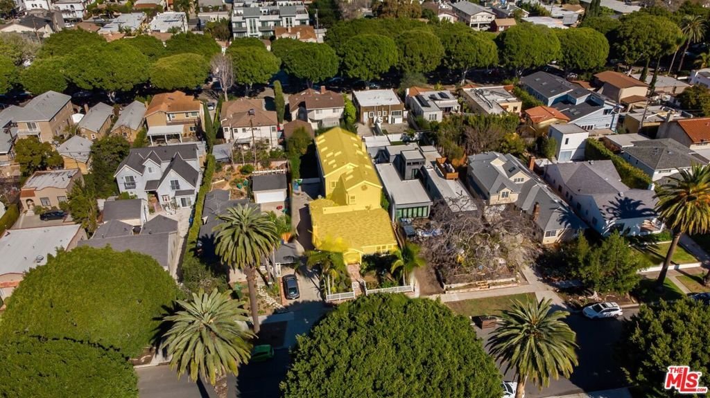 Casa a Culver City, California, Stati Uniti 3 - 19185278