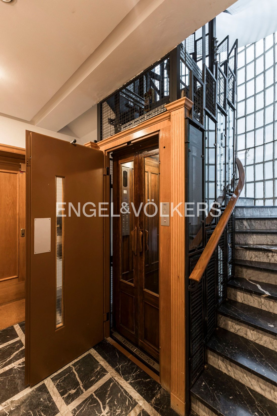 Wohnung in Salamanca, Madrid, Spanien 2 - 19186078