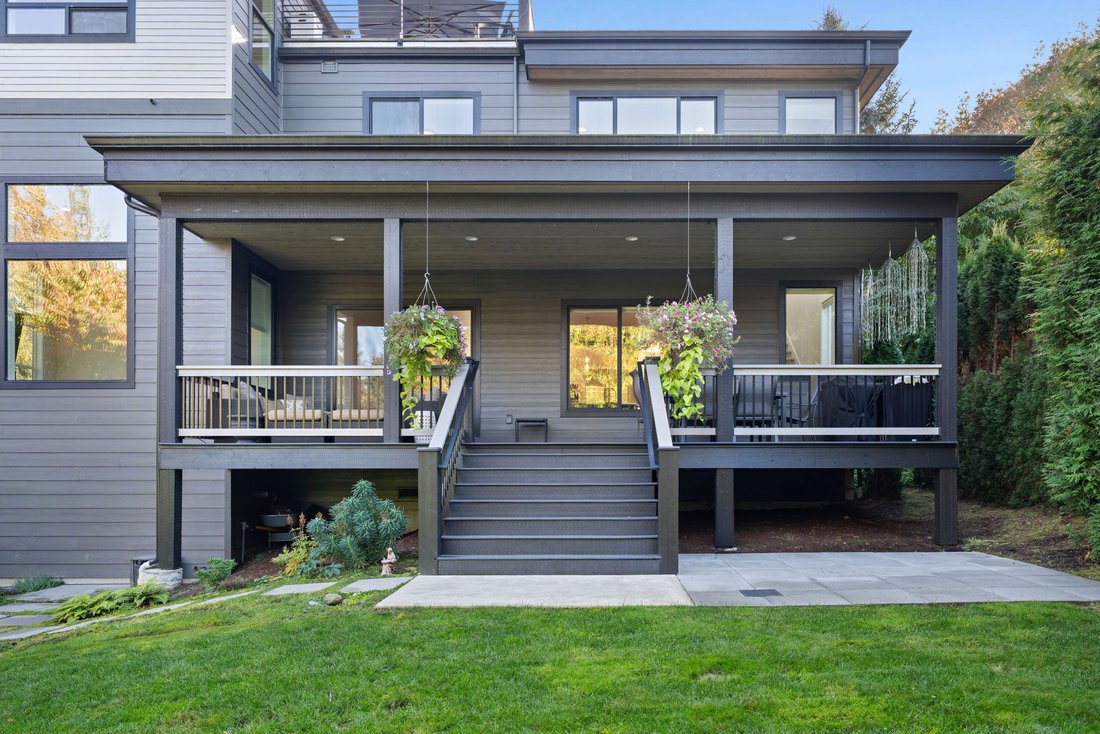 Casa en Burien, Washington, Estados Unidos 5 - 19184370