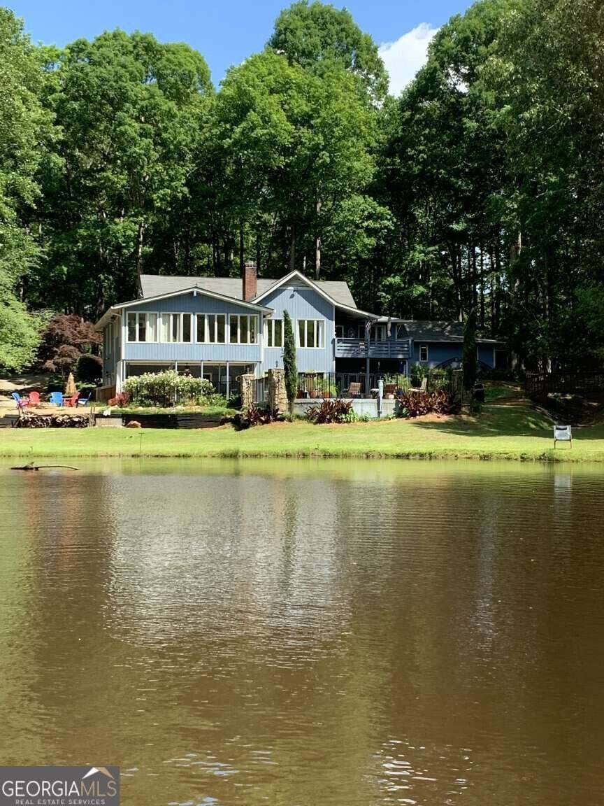 Casa a Fayetteville, Georgia, Stati Uniti 1 - 19094801