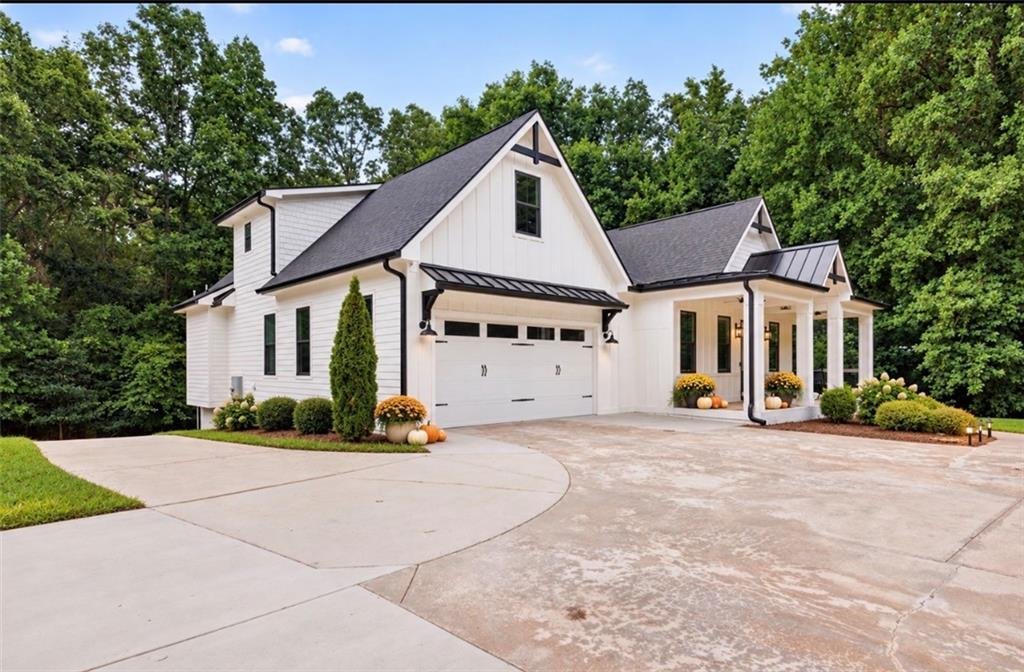 House in Flowery Branch, Georgia, United States 1 - 19184649