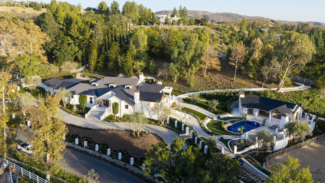 Haus in Trabuco Canyon, Kalifornien, Vereinigte Staaten 1 - 19184261