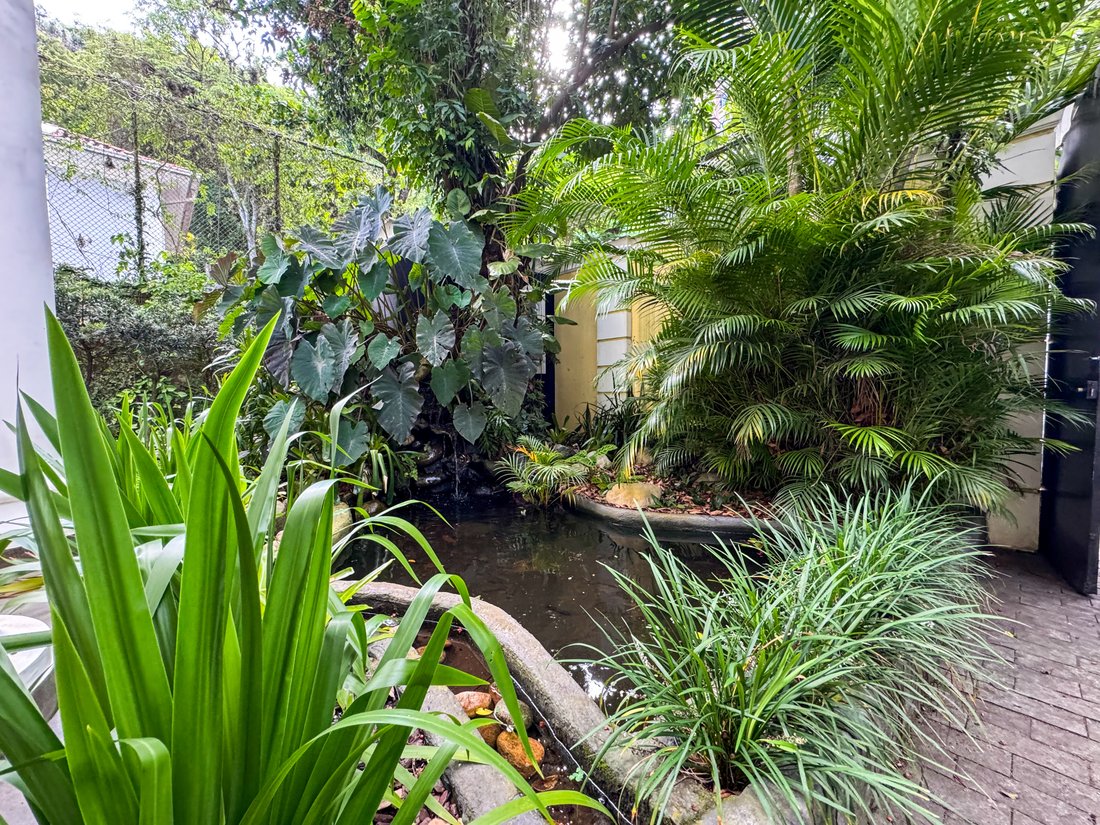 Villa à Rio de Janeiro, Rio de Janeiro, Brésil 4 - 19184260