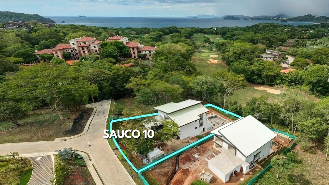House in Brasilito, Guanacaste Province, Costa Rica 1 - 17378303