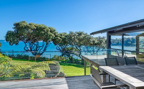 Haus in Auckland, Auckland, Neuseeland 1