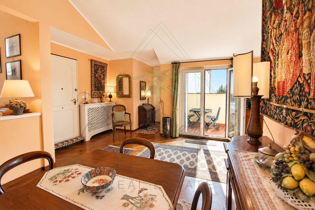 Appartement à Parco Casale - Castello, Rapallo, Ligurie 4 - 14501514