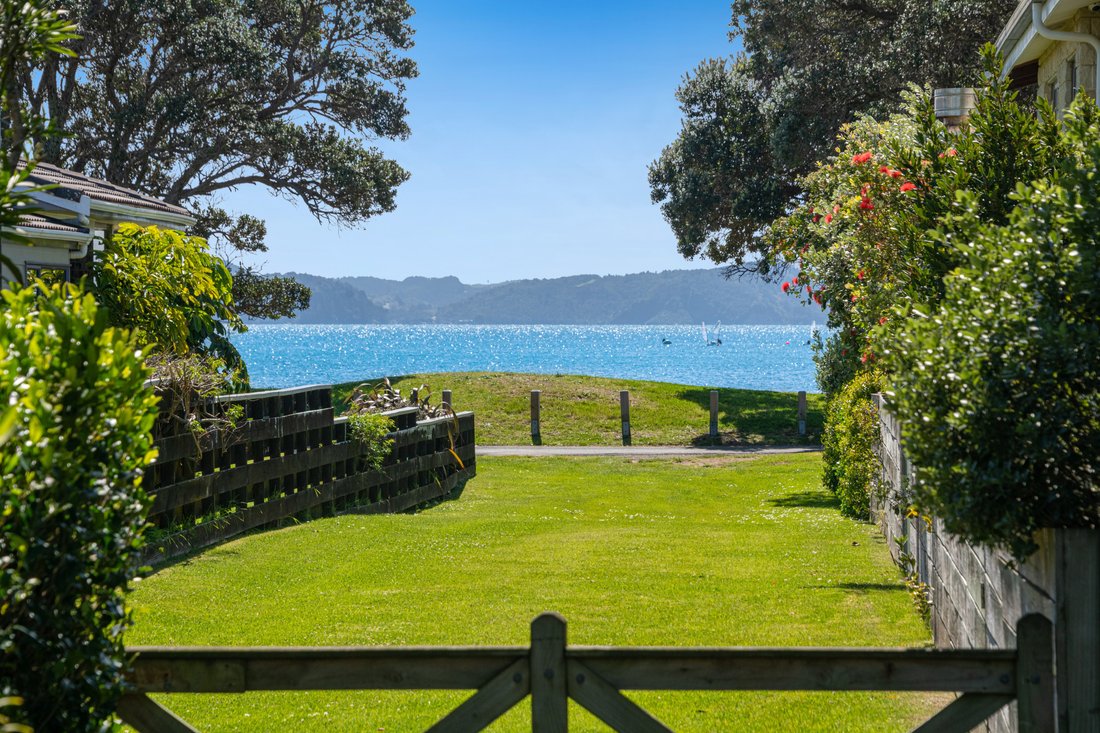 Casa en Auckland, Región de Auckland, Nueva Zelanda 1 - 19186552