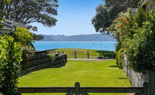 Casa en Auckland, Región de Auckland, Nueva Zelanda 1
