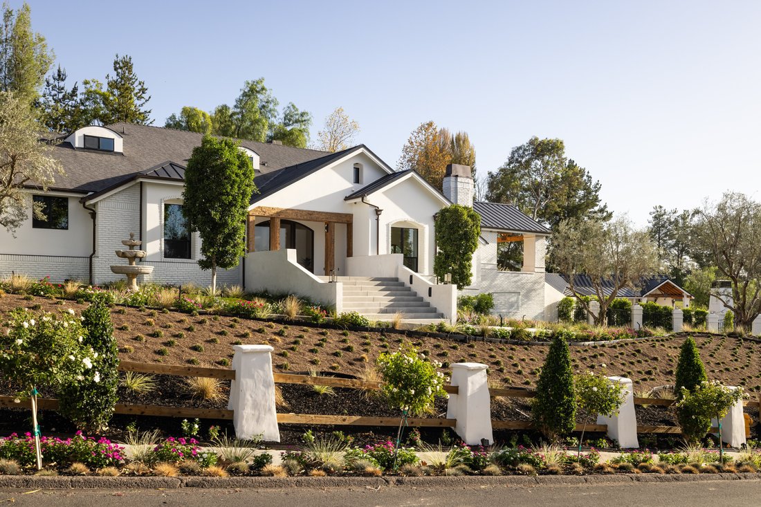 Haus in Trabuco Canyon, Kalifornien, Vereinigte Staaten 2 - 19184261