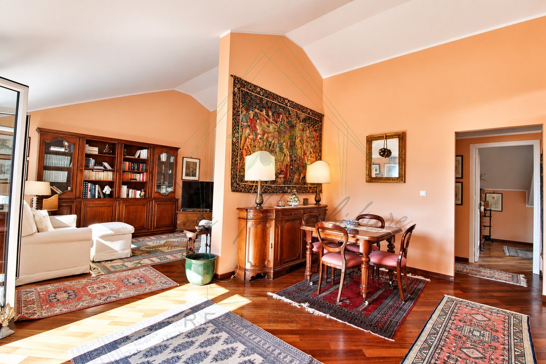 Appartement à Parco Casale - Castello, Rapallo, Ligurie 2 - 14501514