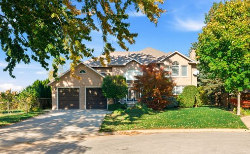 Haus in Hamilton, Ontario, Kanada 1