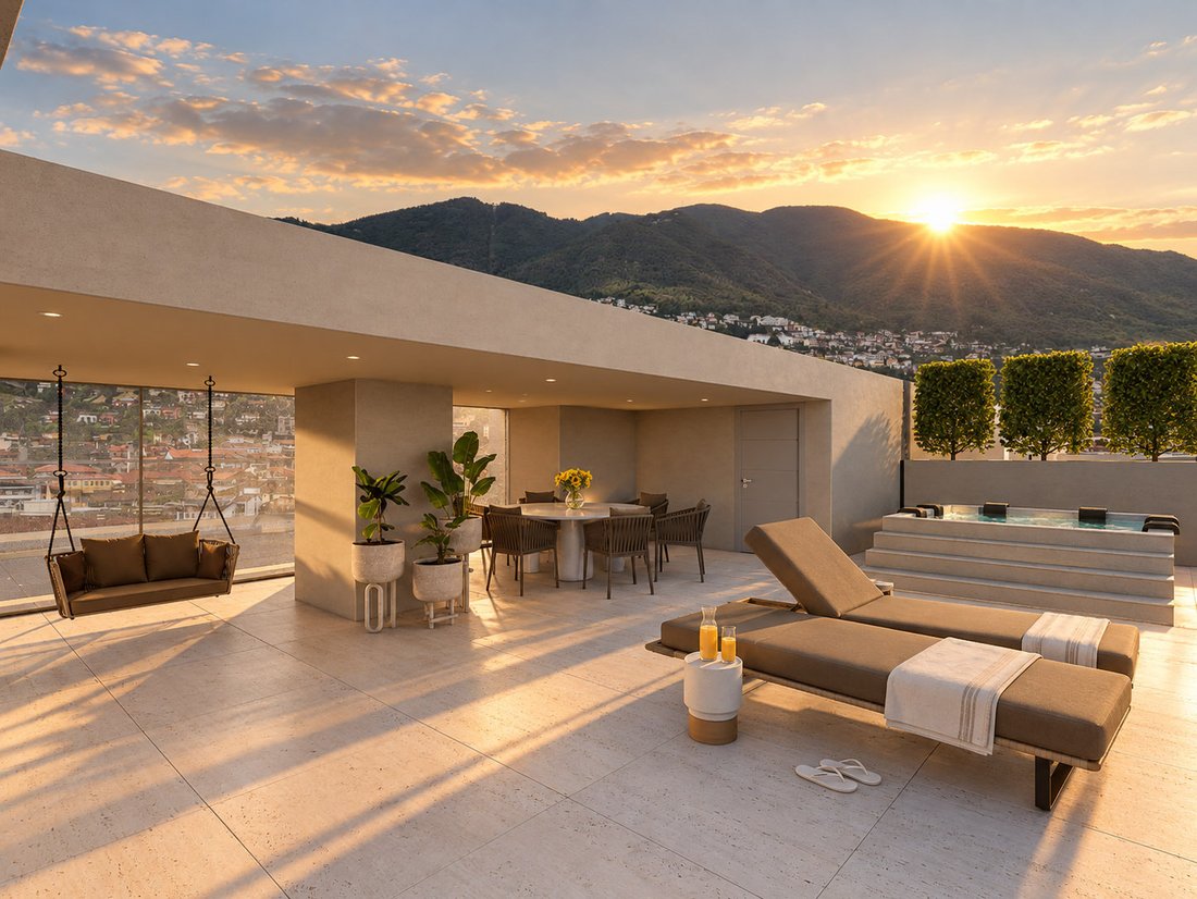 Appartamento a Locarno, Ticino, Svizzera 1 - 15432843