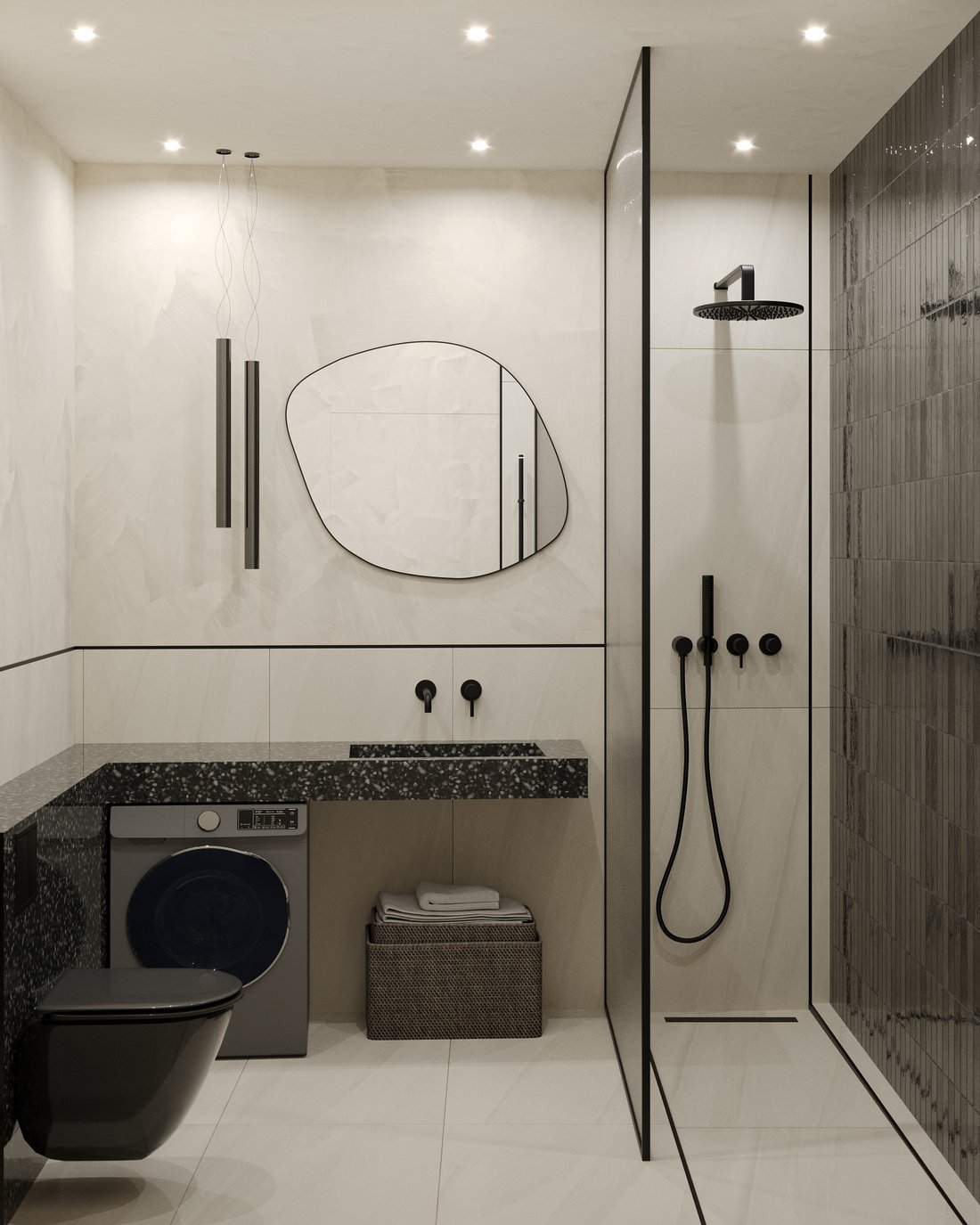 Apartamento en Budapest, Budapest, Hungría 2 - 19188622