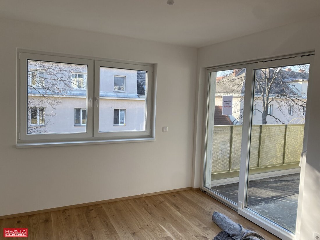 Apartamento en Viena, Viena, Austria 5 - 19188768