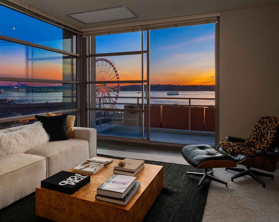 Condo in Seattle, Washington, United States 2 - 19188924