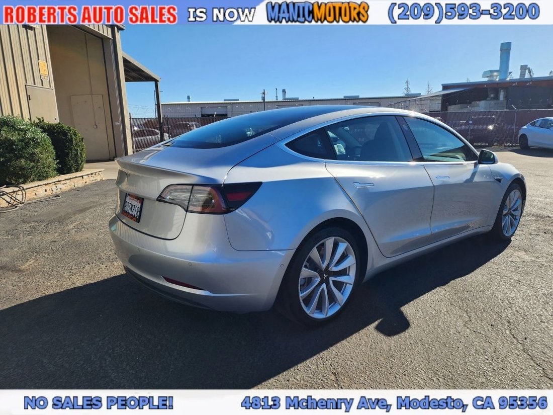 Sedan in Modesto, CA, United States 3 - 19188880