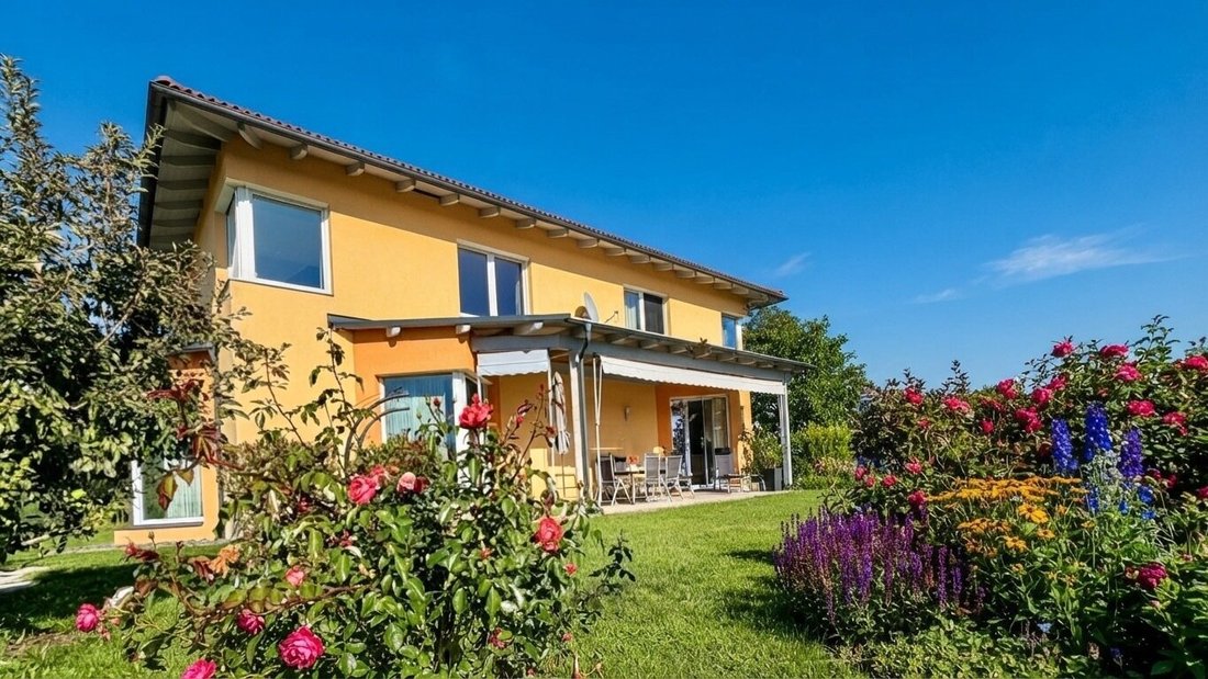Casa a Leibsdorf, Carinzia, Austria 2 - 19188758