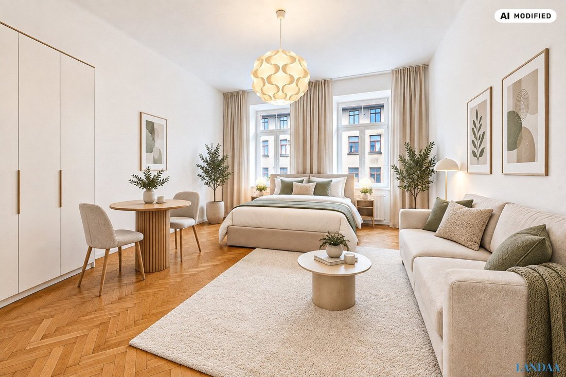 Apartment in Vienna, Wien, Austria 3 - 19188775