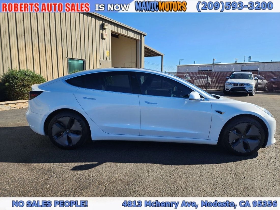 Sedan in Modesto, CA, United States 2 - 19188812