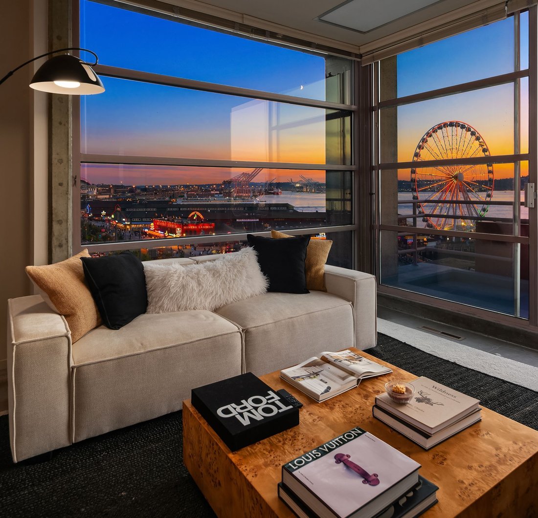 Condo in Seattle, Washington, United States 3 - 19188924