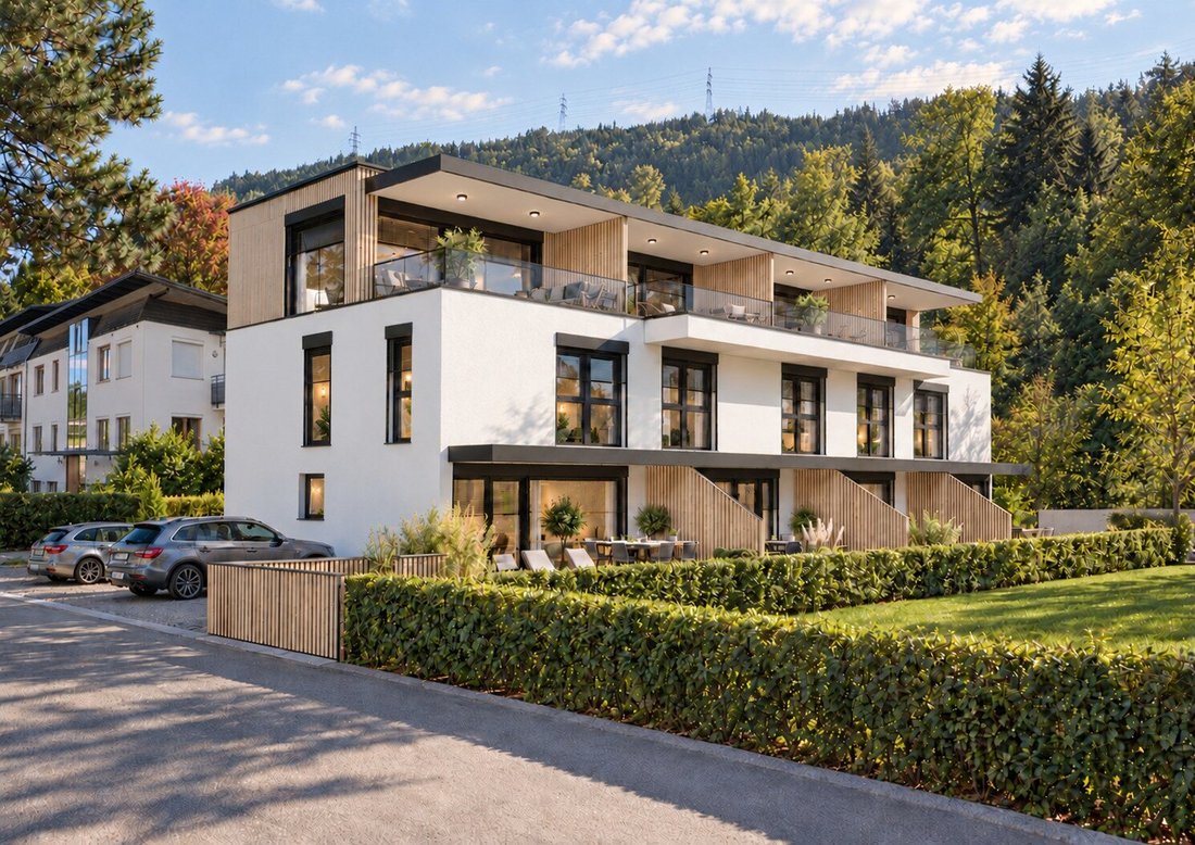 House in Innsbruck, Tyrol, Austria 1 - 19188788