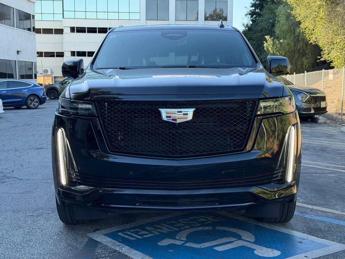 Suv in Tarzana, CA, United States 3 - 19167735