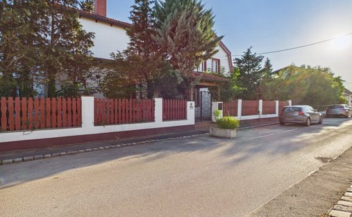 Casa a Leopoldsdorf, Bassa Austria, Austria 1