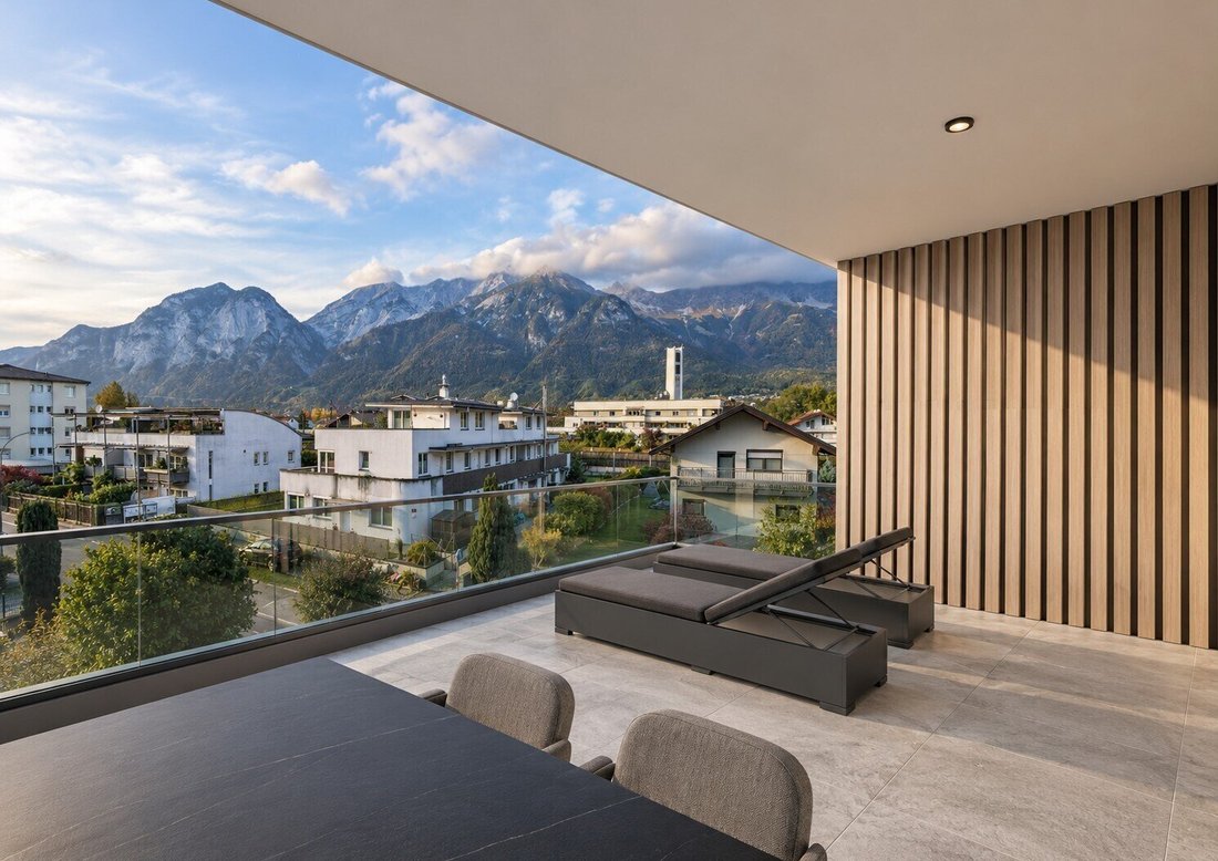 Haus in Innsbruck, Tirol, Österreich 1 - 19188783