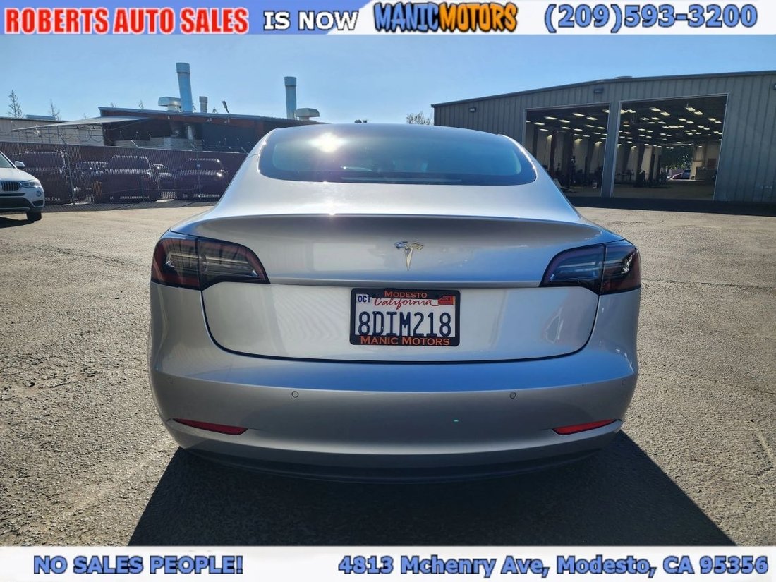 Sedan in Modesto, CA, United States 4 - 19188880