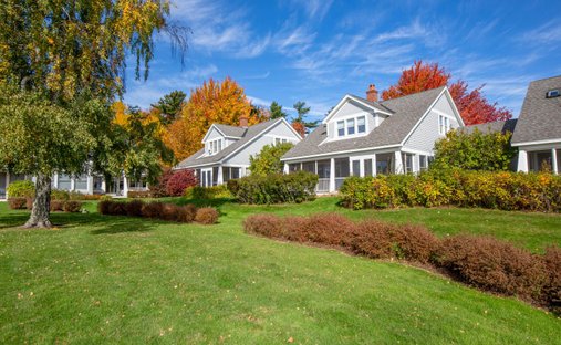 Condo in Rockport, Maine, United States 1