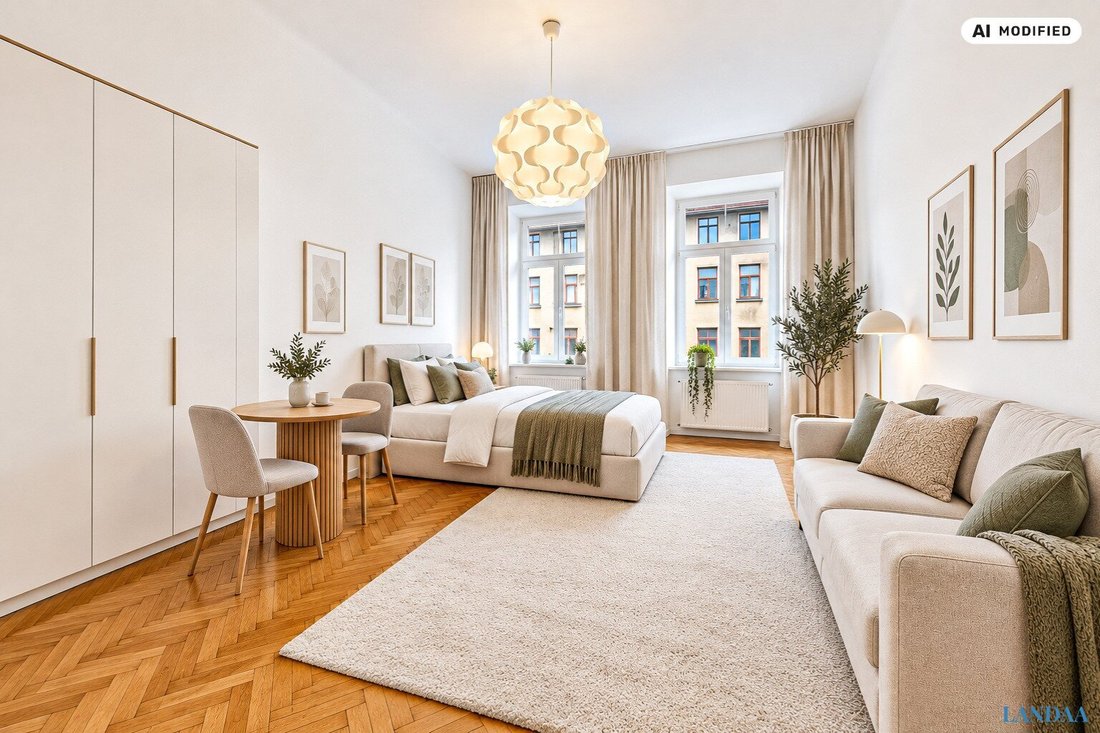 Apartment in Vienna, Wien, Austria 1 - 19188775
