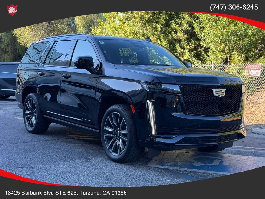 Suv in Tarzana, CA, United States 1 - 19167735