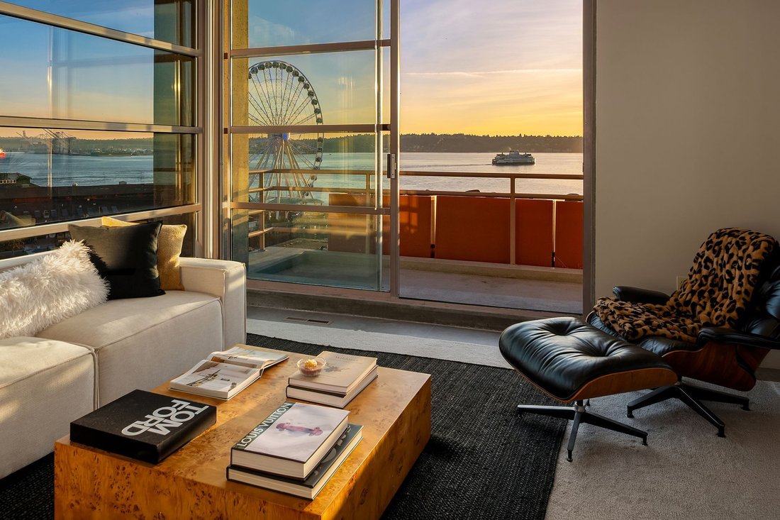 Condo in Seattle, Washington, United States 5 - 19188924
