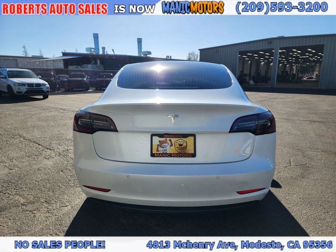 Sedan in Modesto, CA, United States 4 - 19188840