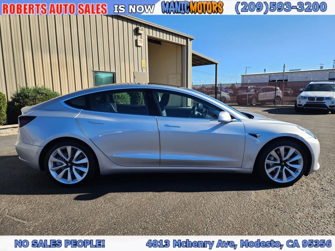 Sedan in Modesto, CA, United States 2 - 19188880