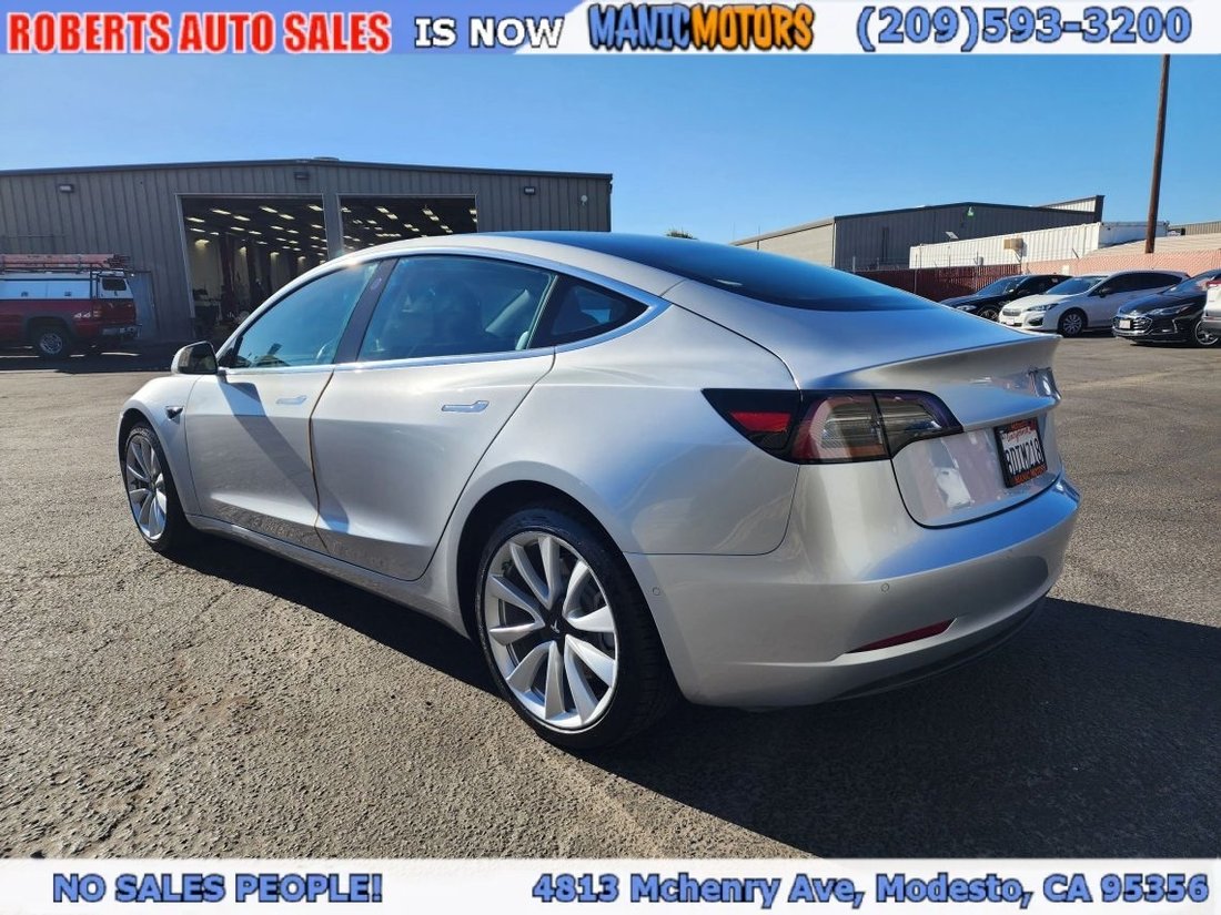 Sedan in Modesto, CA, United States 5 - 19188880