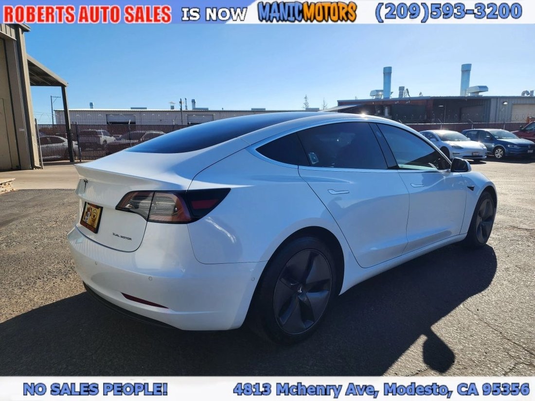 Sedan in Modesto, CA, United States 3 - 19188812