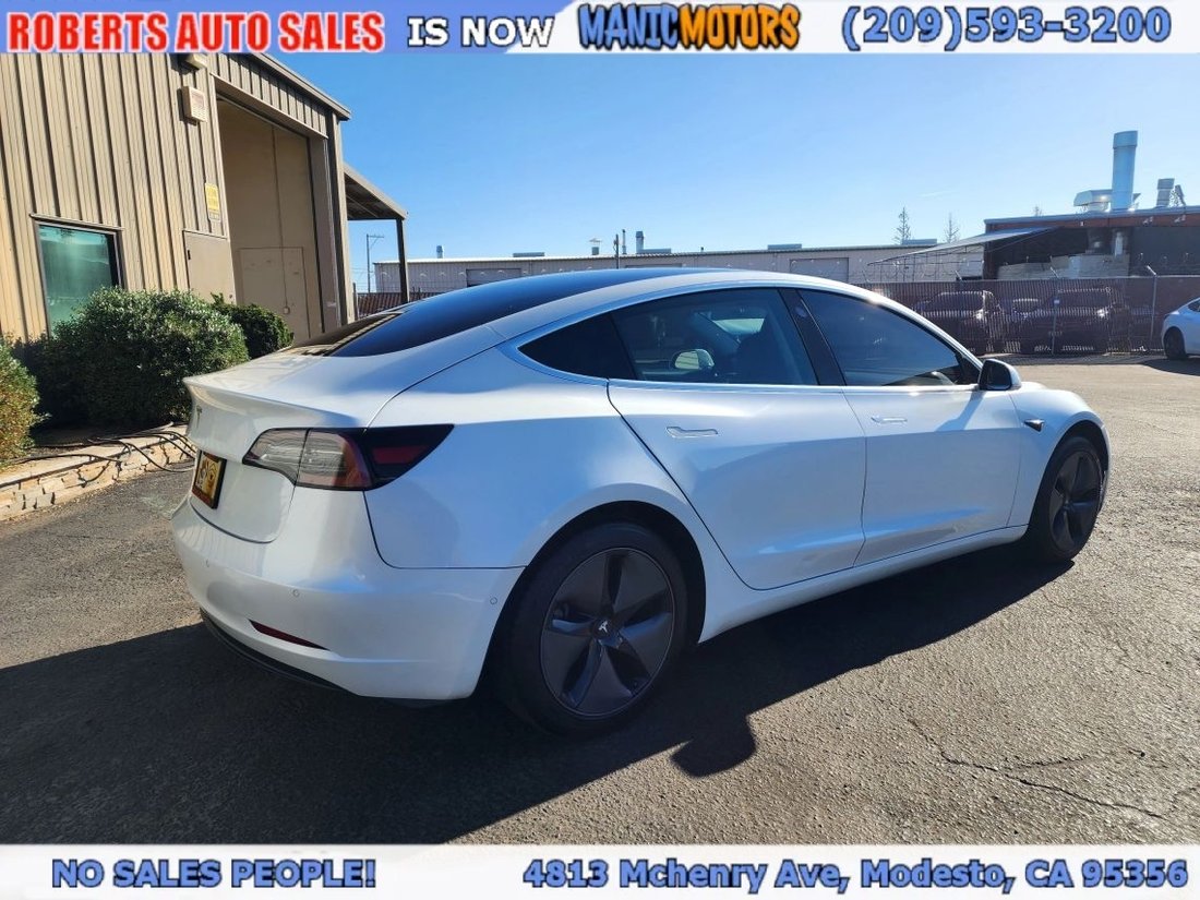 Sedan in Modesto, CA, United States 3 - 19188840